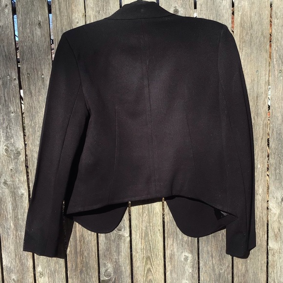 Topshop Blazer - Picture 4 of 5